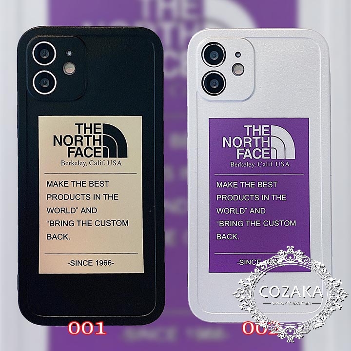 the north face iphone14proケース