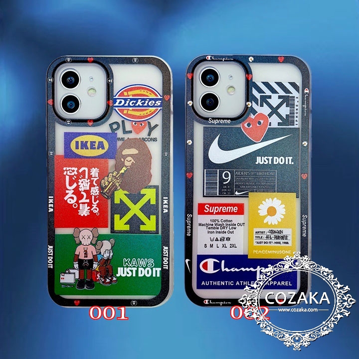 TPU ケース Dickies iphone11promax