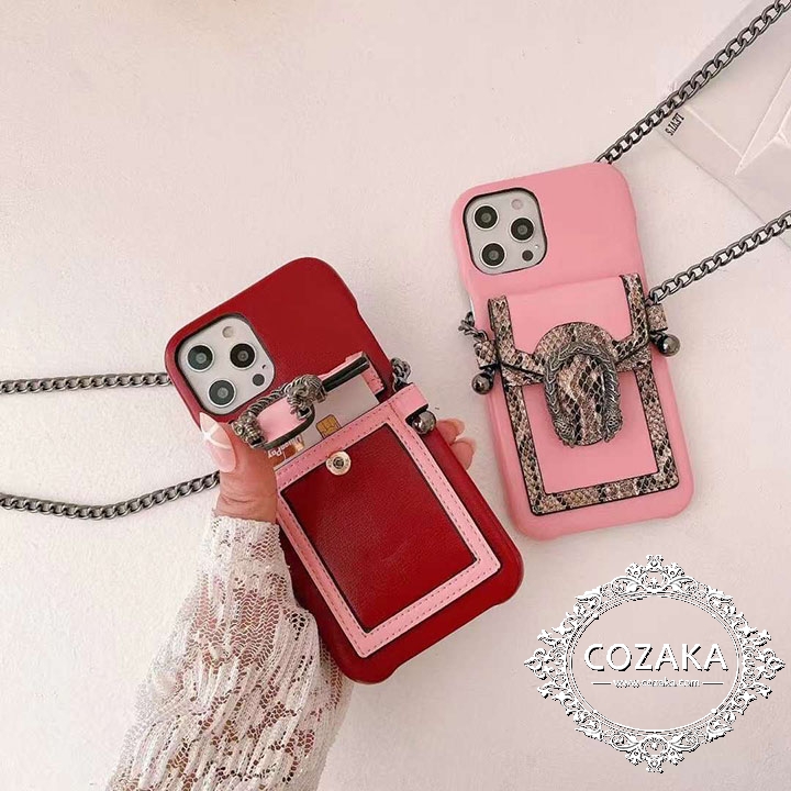 gucci iPhone 13miniハイブランド保護ケース