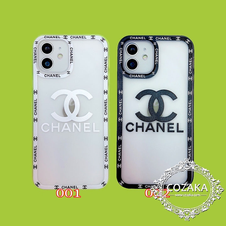 iphonexsmax Chanelスマホケース