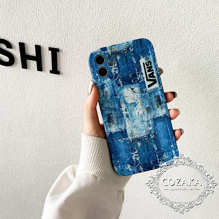 vans携帯ケースアイフォーン13 pro max/13pro