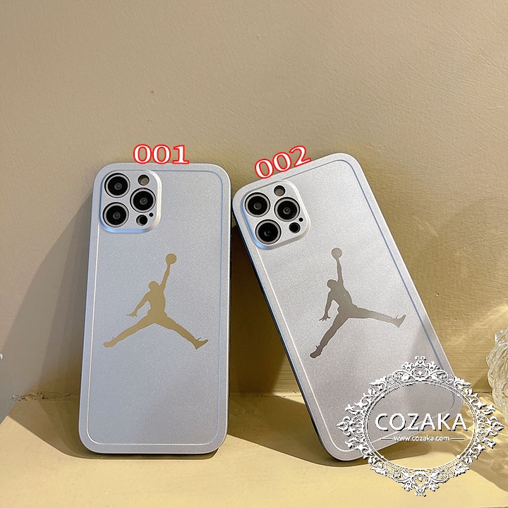 アイフォーンXS 人気 スマホケース Air Jordan