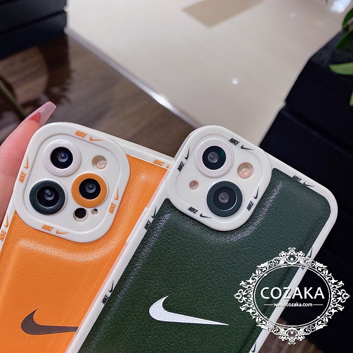 ナイキiphonexsスマホケース海外販売