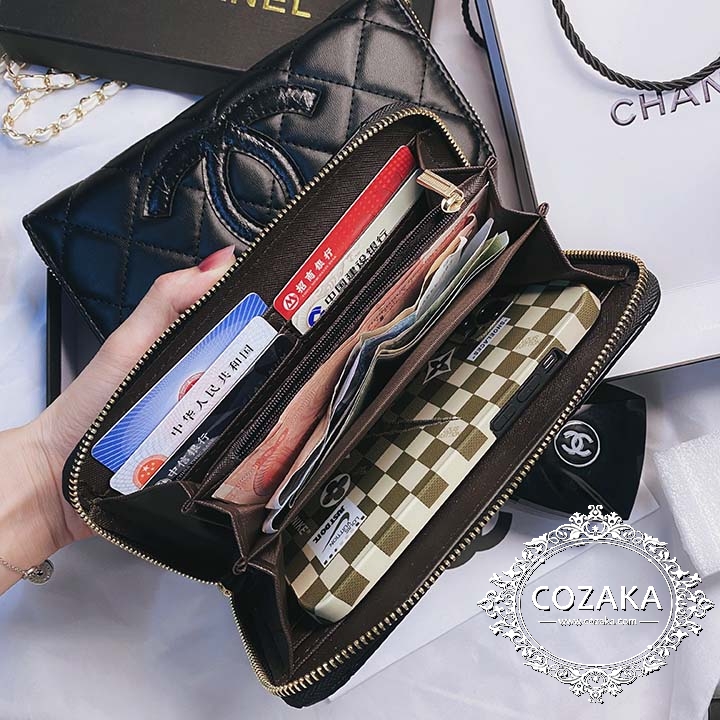 Chanelビジネスバッグ ロゴ付き 高品質