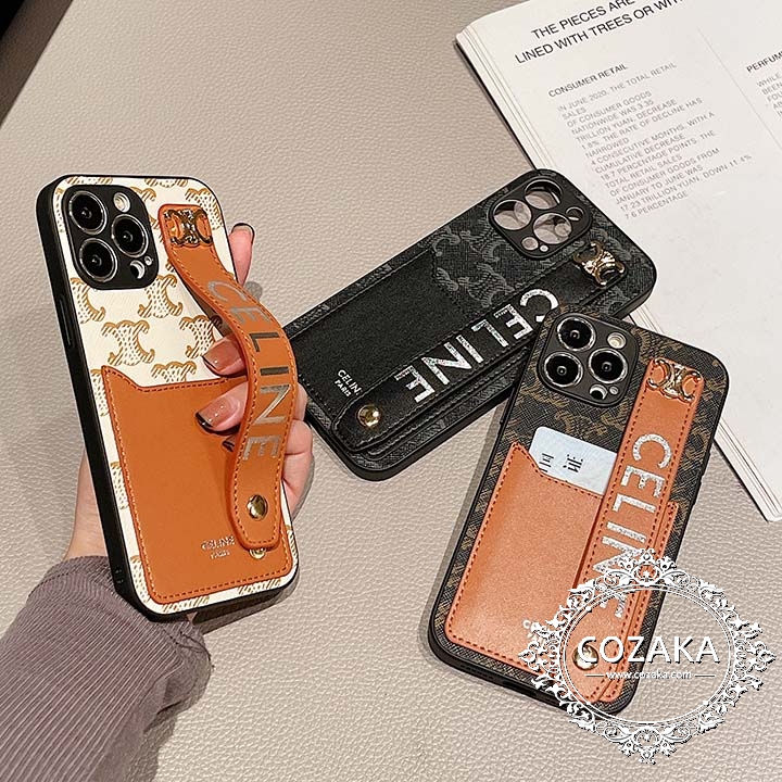 全面保護カバーceline iphone7/7Plus