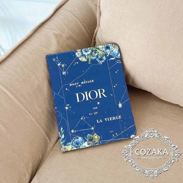 iPad Air4携帯ケースdior