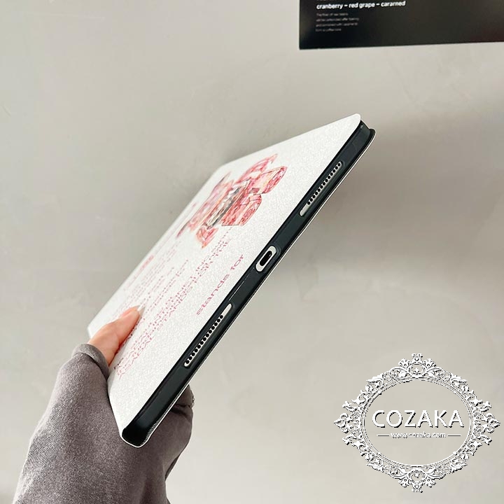 ベアブリック iPadケース タブレット