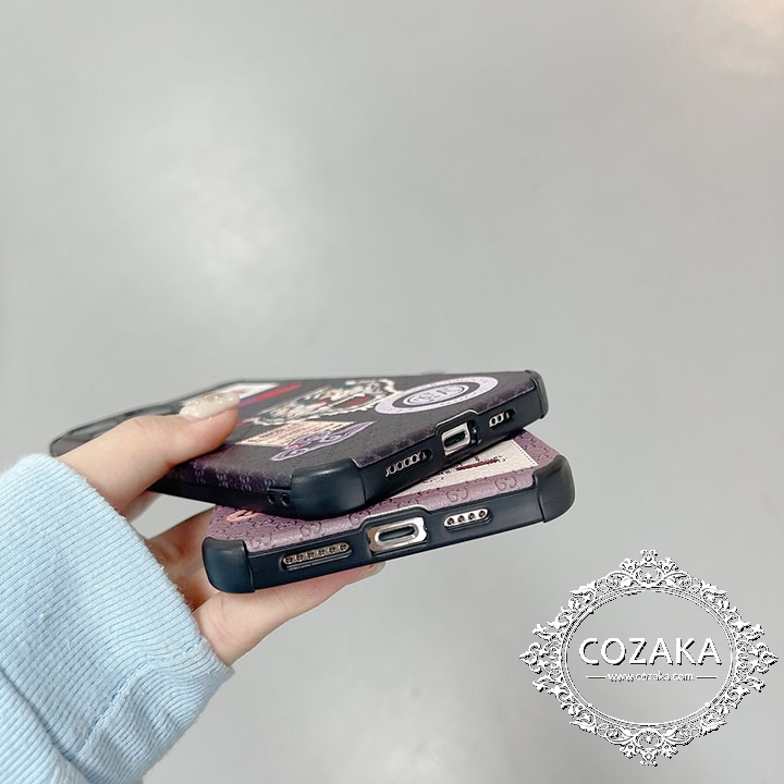 アイフォーン13 pro/13 mini ライチテクスチャ 携帯ケース
