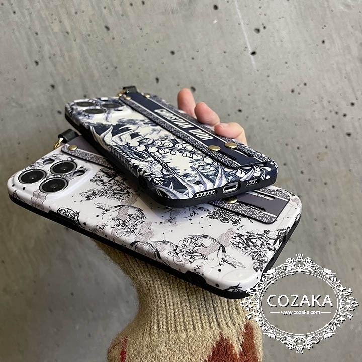 綺麗 dior iPhone 12mini/12 携帯ケース