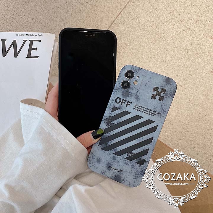 OffWhite iPhone 7/7 プラス 携帯ケース 流行り