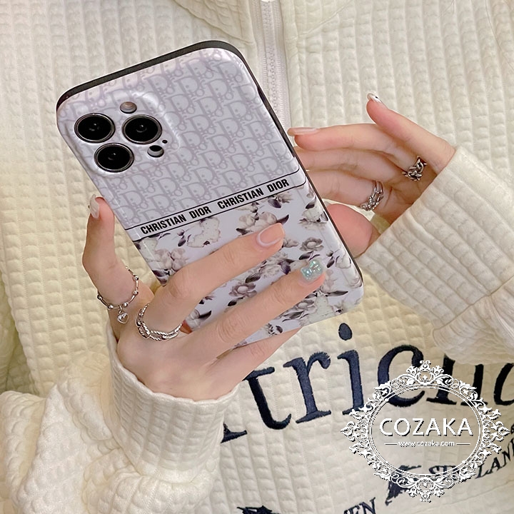 iPhone xs max 携帯ケース Dior