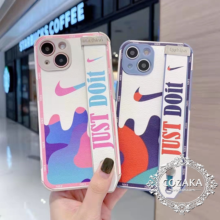 Nike ギャラクシー s21保護ケース