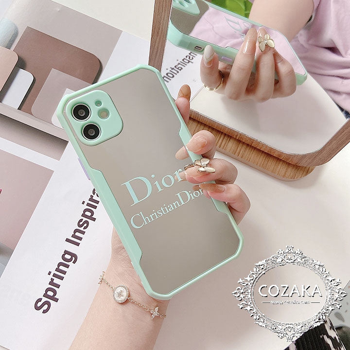 dior iphone12 mini/12合わせ易いケース