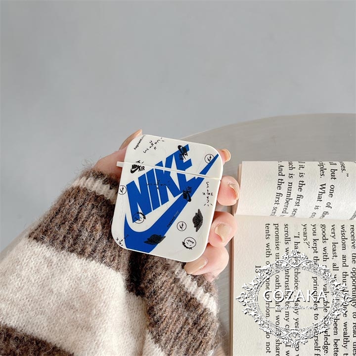 Nikeイヤホンケース bluetooth case 送料無料