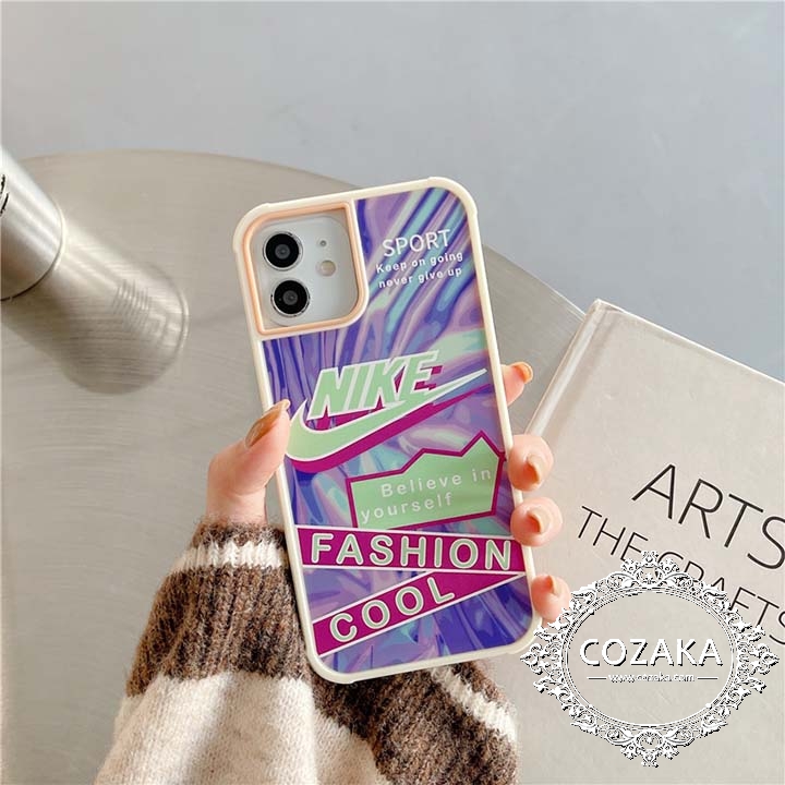 全面保護 ケース iPhone 14 max nike