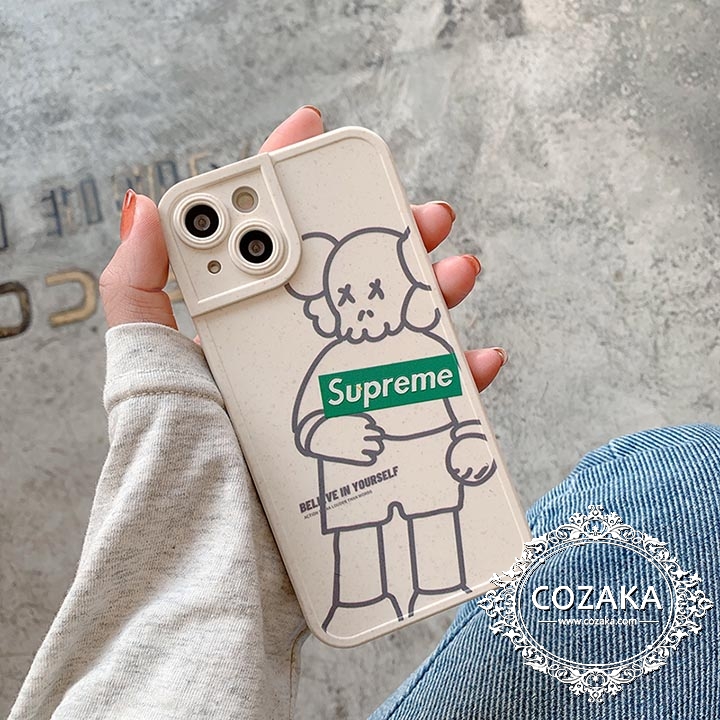 綺麗iphone11prosupreme保護ケース