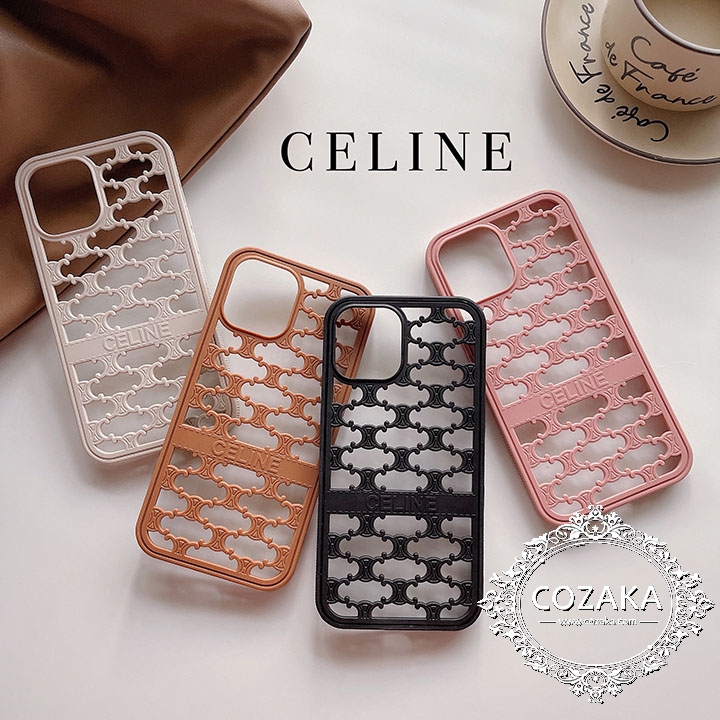 celineiPhone xs max大人気カバー