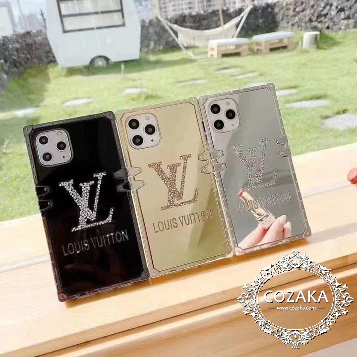 vuitton 携帯ケース アイホン8Plus