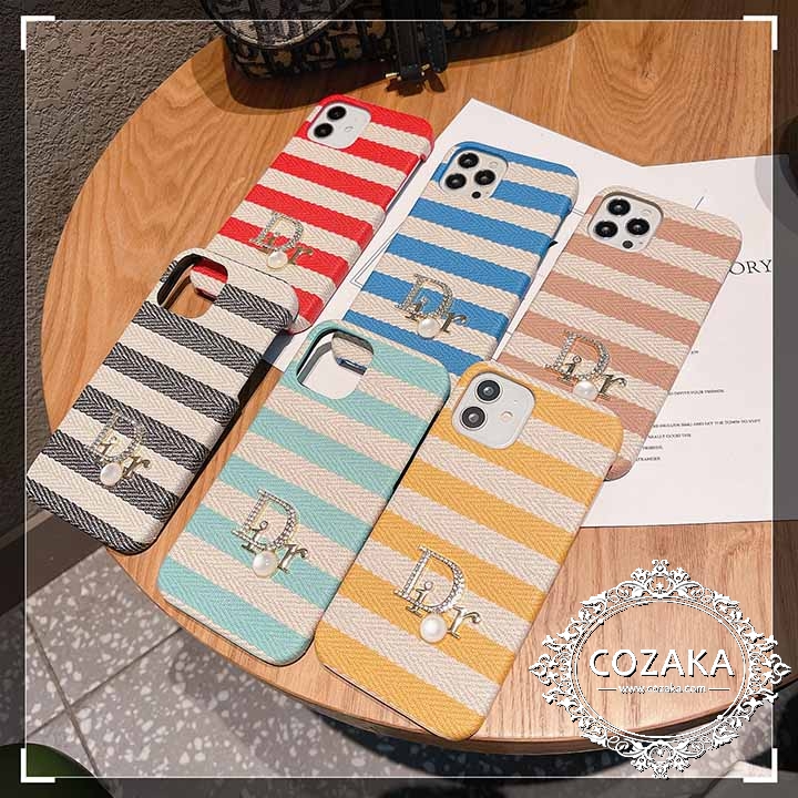 ギャラクシー s7/s7 edge Dior 欧米風 カバー