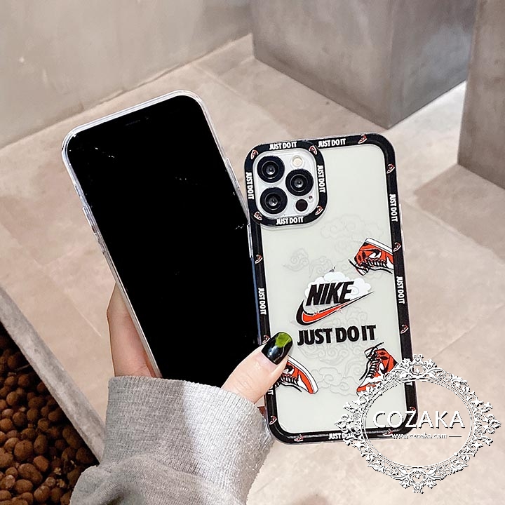 Air Jordan iPhone 14Plus高校生愛用スマホケース