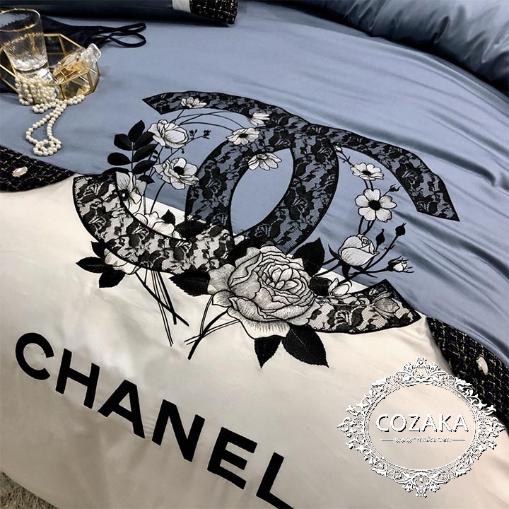 chanelブランド寝具 快適睡眠 送料無料