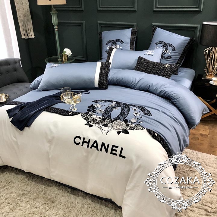 Chanel ブランド寝具