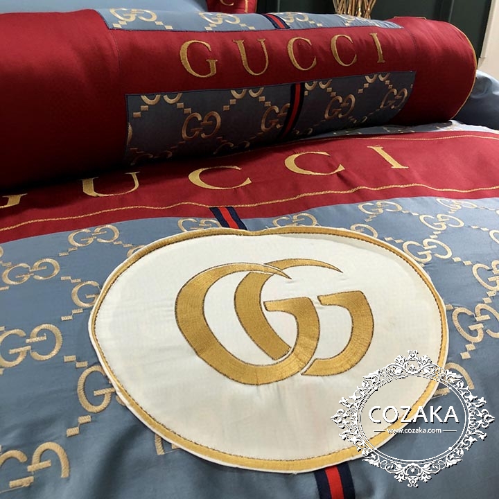 寝具セット 快適睡眠gucci