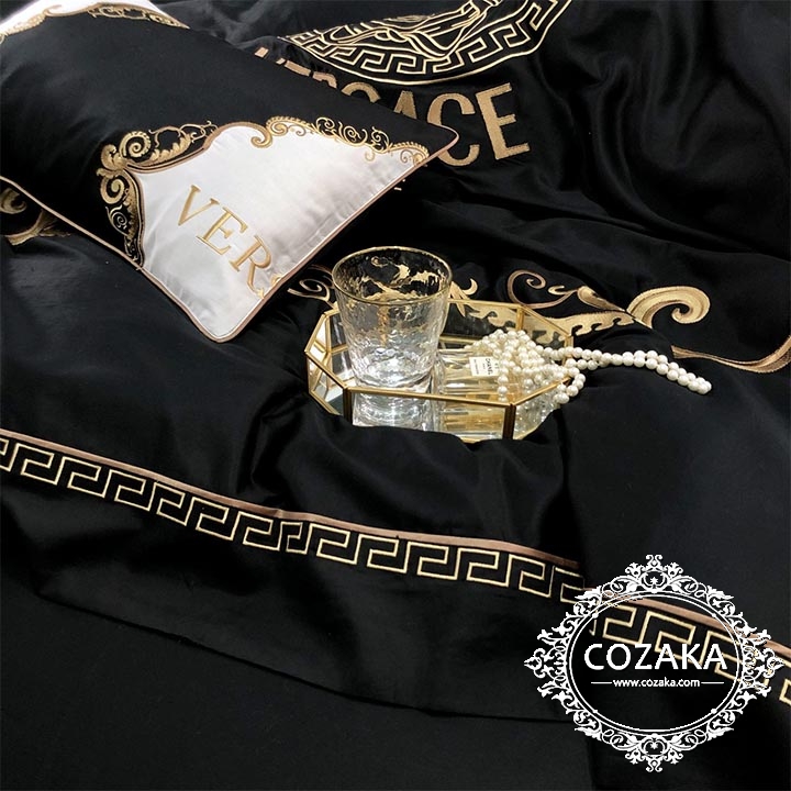 Versace 布団カバーセット