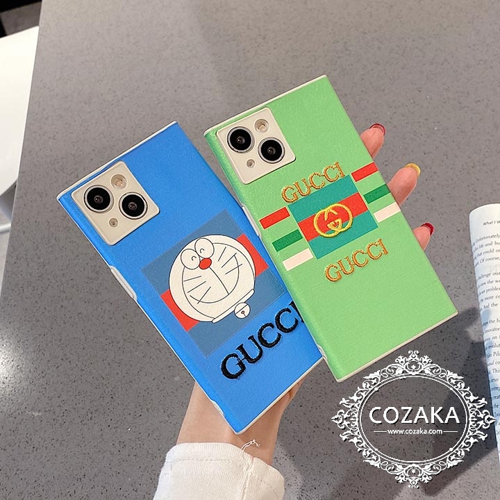 アイフォーン12mini gucciスマホケースハイブランド