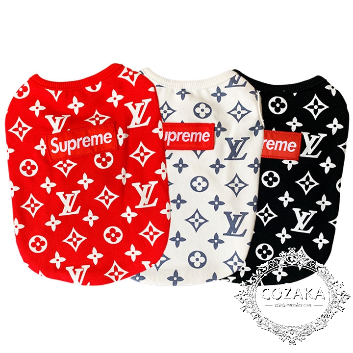 ペット用服 lv