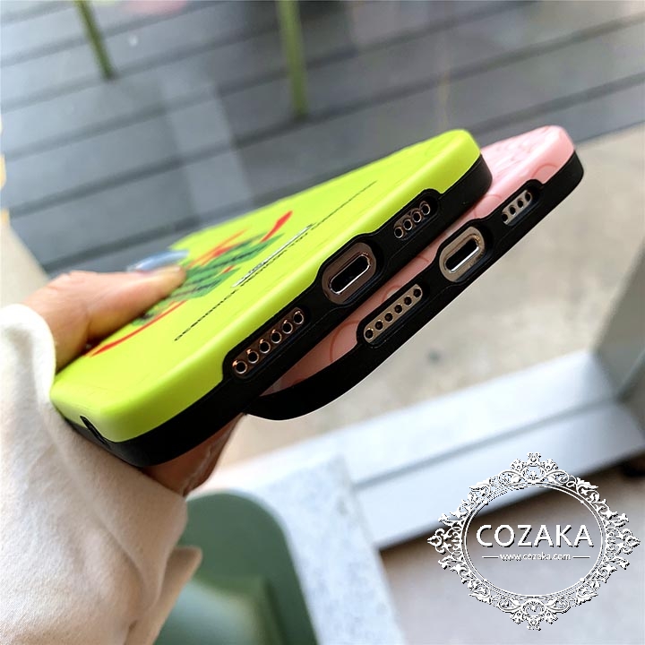 アニメ風スマホケースアイフォン 13Pro/13クロット