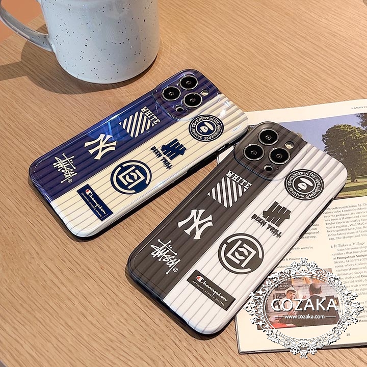 stussy スマホケース アイフォーン11