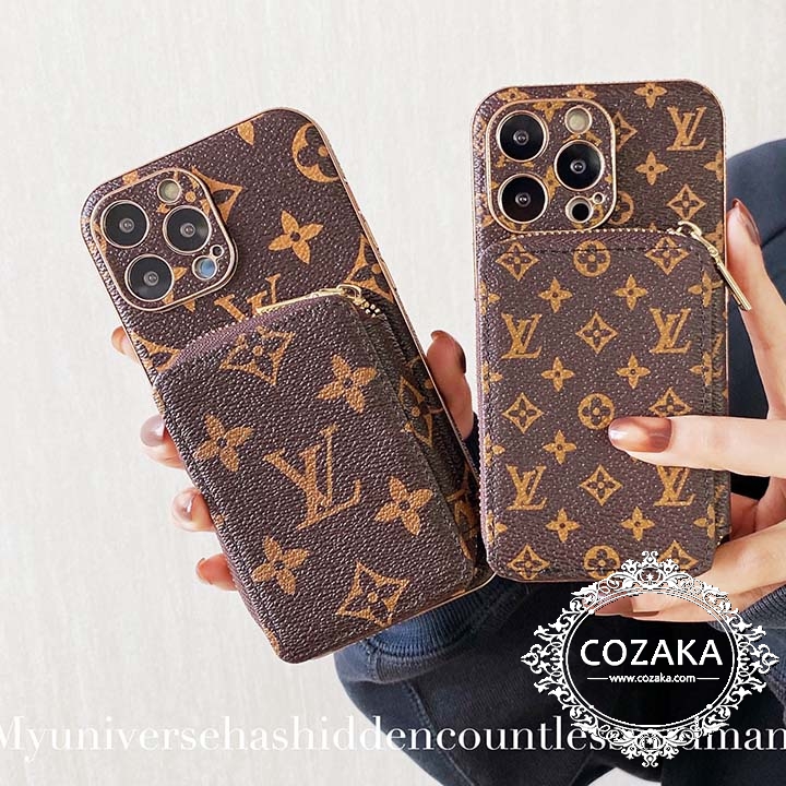 LV iphone12pro max携帯ケース