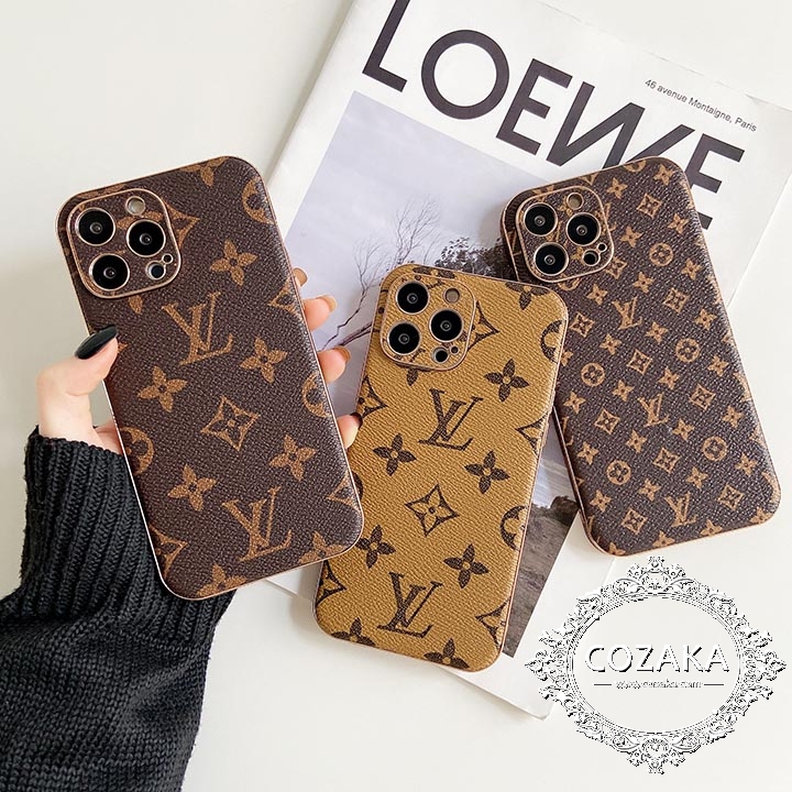 LV アイフォーン7 Plus ケース