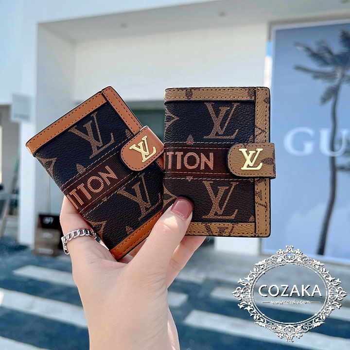 vuitton ロゴ付き