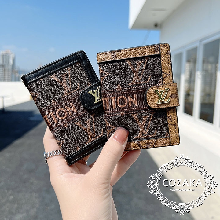 vuitton  ロゴ付き