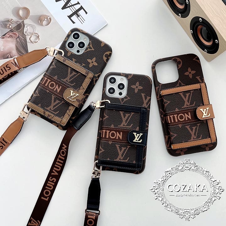 vuitton iphone12/12 pro 大人気 保護ケース