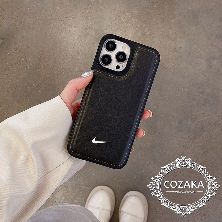 スポーツ ケース Nike iphone12mini/12promax