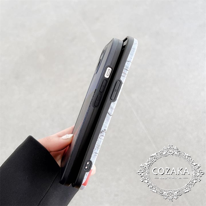 エアジョーダン アイフォン 11 ロゴ付き 携帯ケース