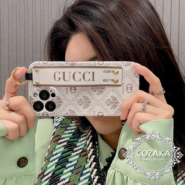 iphone12 miniカバーグッチ女性愛用