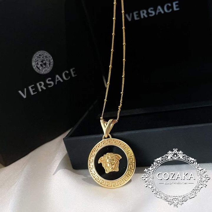 versace ファッションアクセサリー