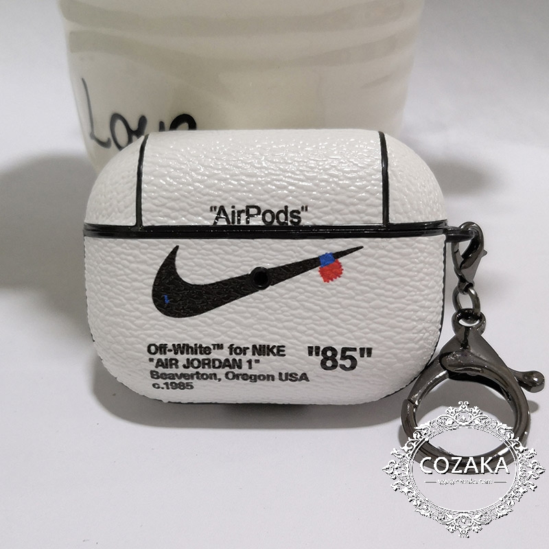 nike Airpods ケース 高校生愛用