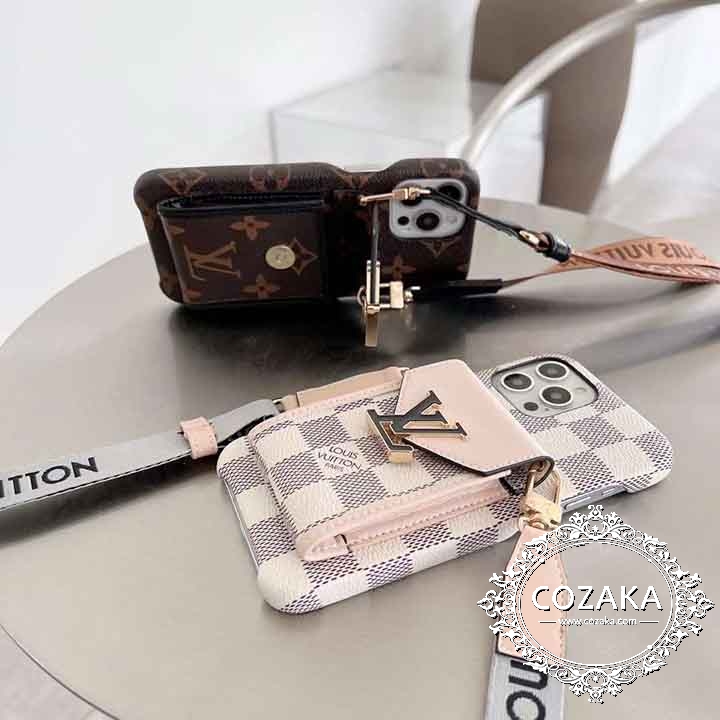 アイホン13 スマホケース vuitton