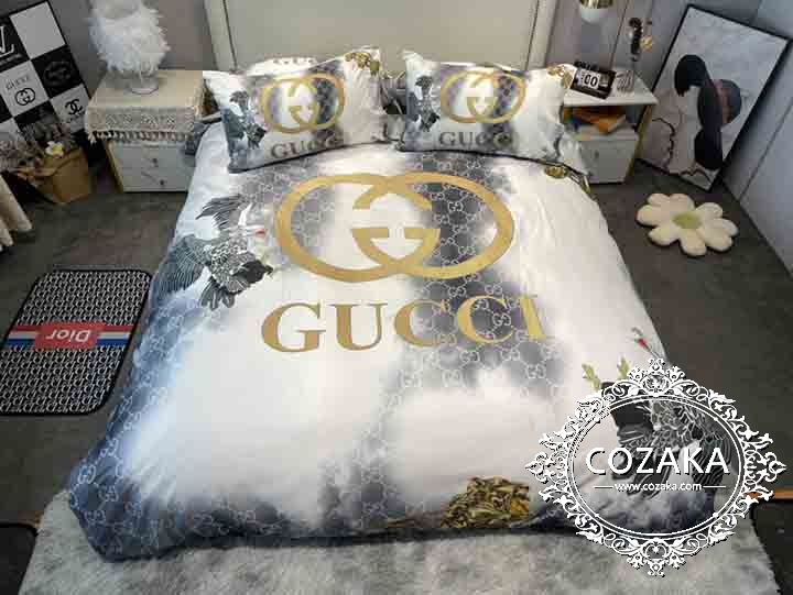 ベッドシーツ Gucci