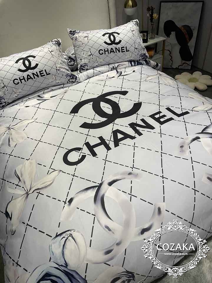 Chanelシルクフロス