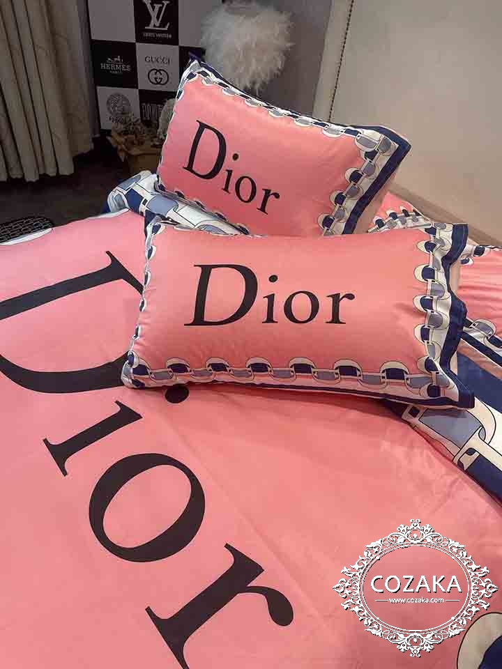 Dior綺麗