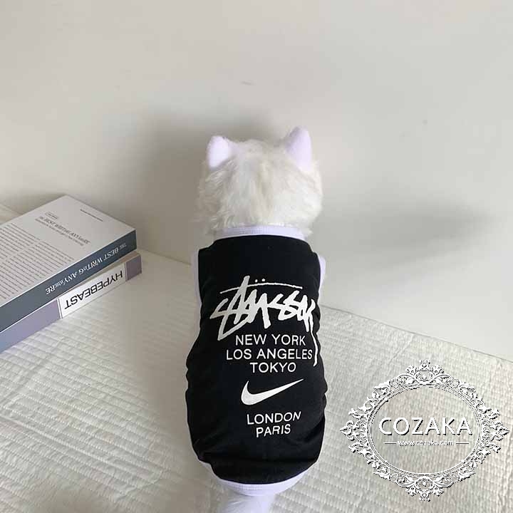 ペットウェア 個性Nike