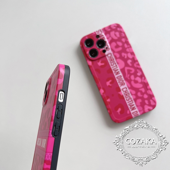 iPhone 12pro max携帯ケースDior