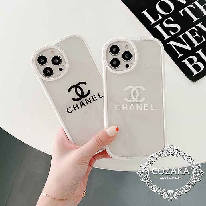 Chanel iphone12promax/12 mini 送料無料スマホケース