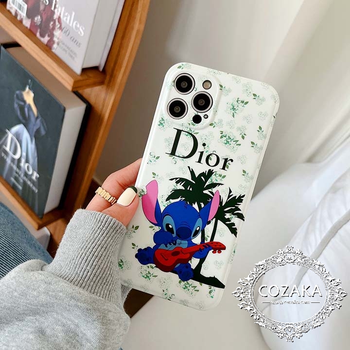 Dior アイホン12pro/12 携帯ケース 綺麗